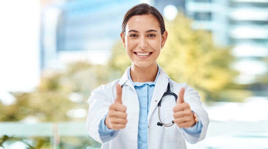 L'infirmière praticienne spécialisée (IPS) : une super infirmière
