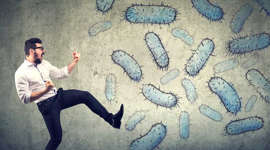 Conseils pour améliorer son système immunitaire
