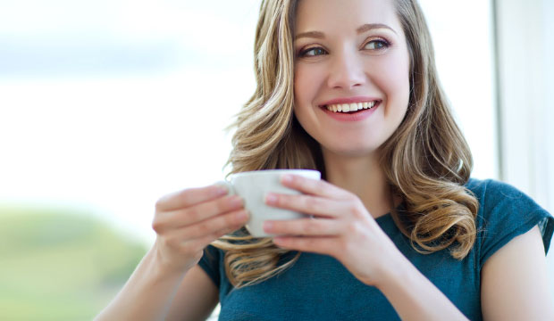Êtes-vous dépendant au café?