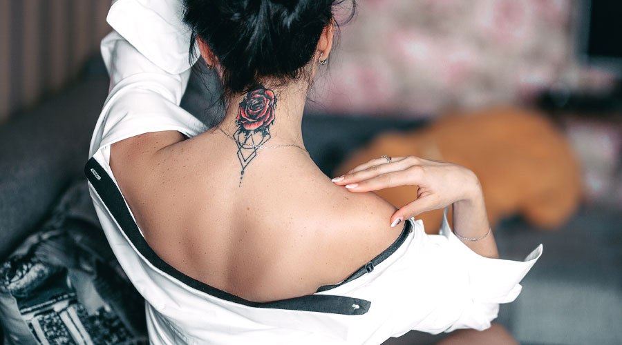 Tatouage : risques et conseils préventifs