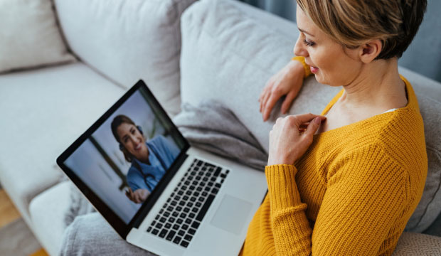 La section « Téléconsultation » du répertoire Index Santé, un incontournable pour la promotion de votre service de santé à distance au Québec