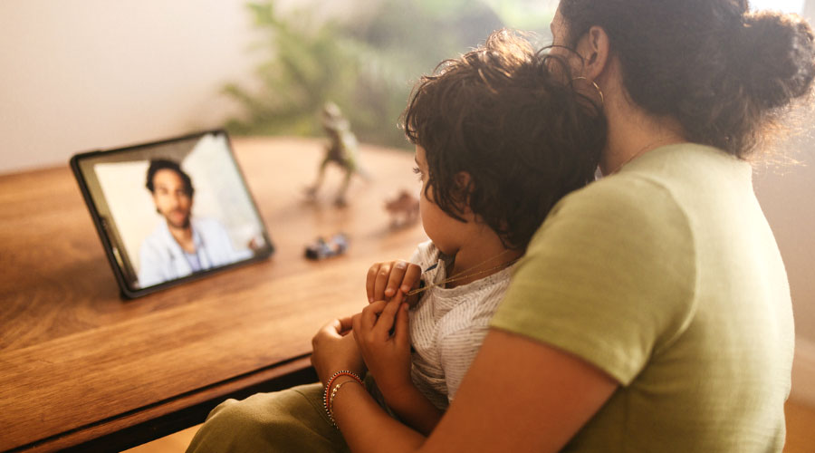 Avantages et limites de la télémédecine