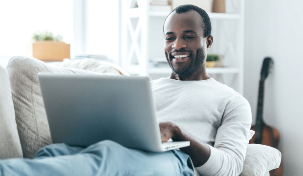 Les effets du télétravail sur la santé mentale