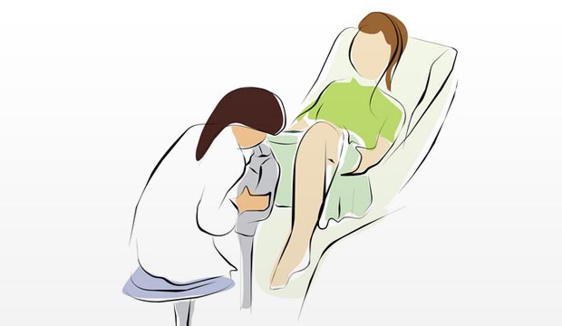 Le test de Pap