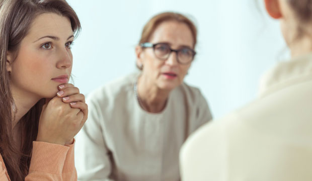 La psychothérapie de groupe