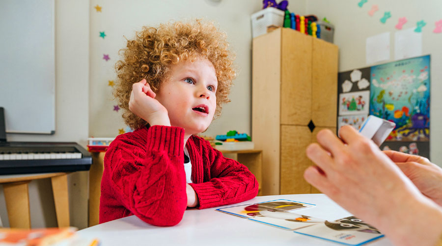 Troubles du langage : dyslexie, dysphasie et aphasie