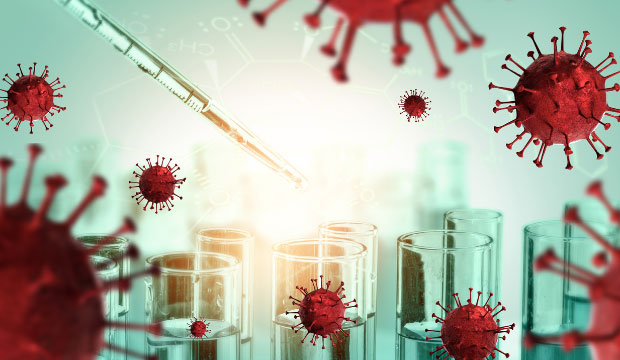 Comment fonctionnent les antiviraux