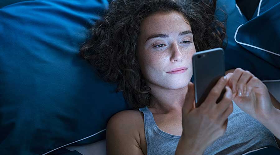 Vision et écrans : les vrais effets sur vos yeux