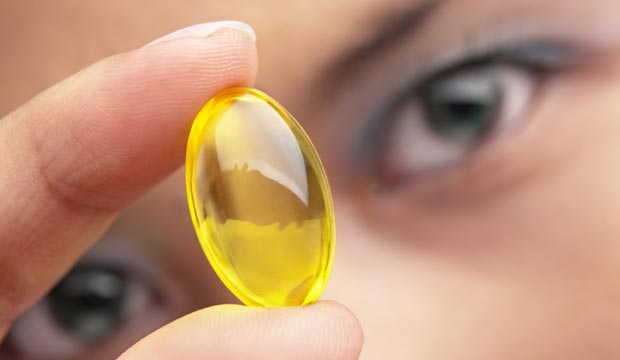 Les suppléments de vitamines, c'est pour vous?