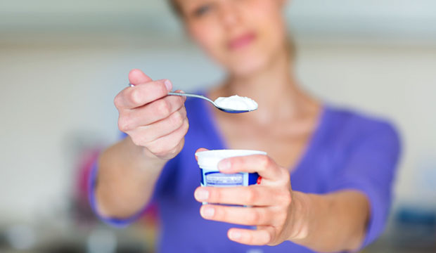 Les bienfaits des probiotiques