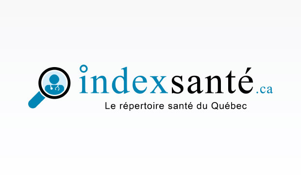 Index Santé - Le répertoire santé du Québec