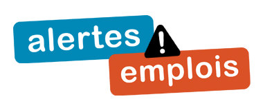Alertes-emplois