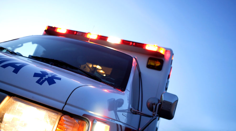 Devenir ambulancier (paramédic)