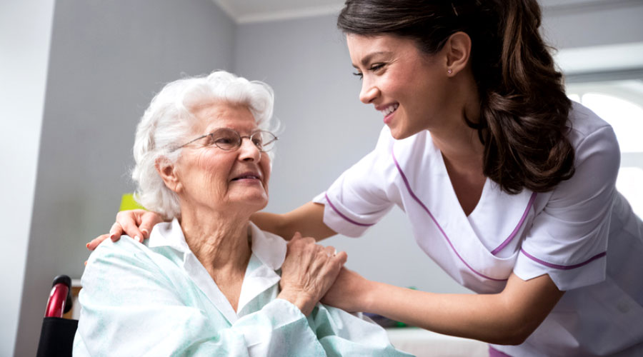 Emploi en santé : auxiliaire aux services de santé et sociaux
