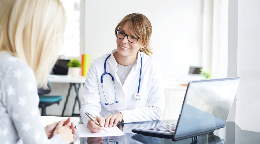 Devenir médecin