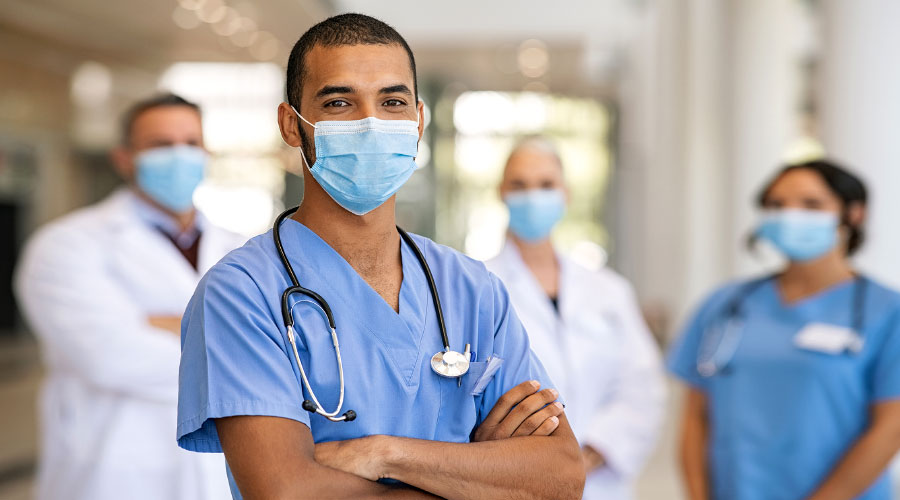 Recourir à une agence de placement en santé