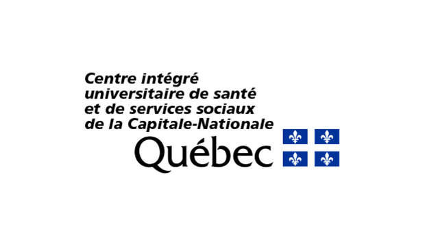 CIUSSS de la Capitale-Nationale