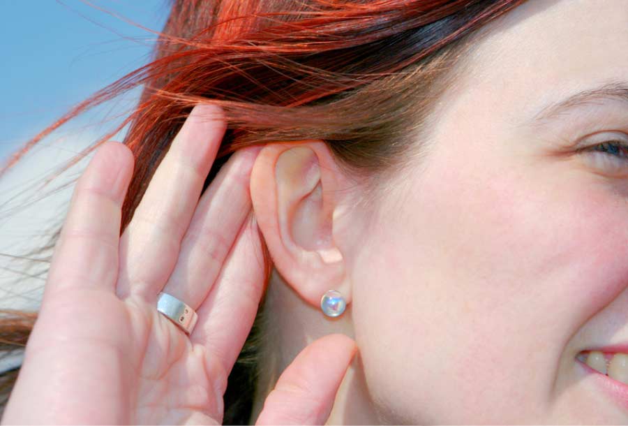 Audioprothésistes