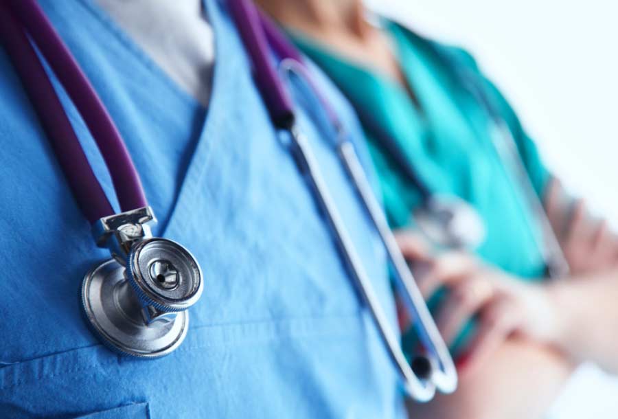 Cliniques médicales