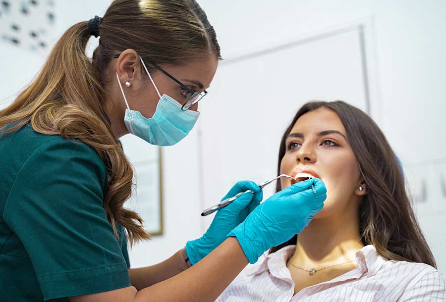 Dentistes