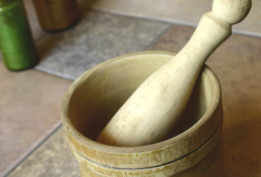 Naturopathes
