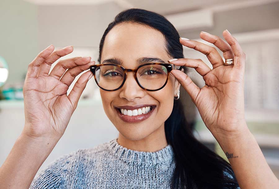 Optométristes, opticiens