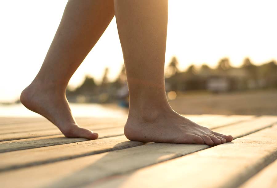 Podiatres