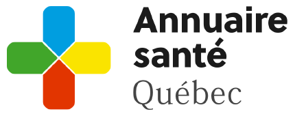Annuaire Santé - L'annuaire santé du Québec
