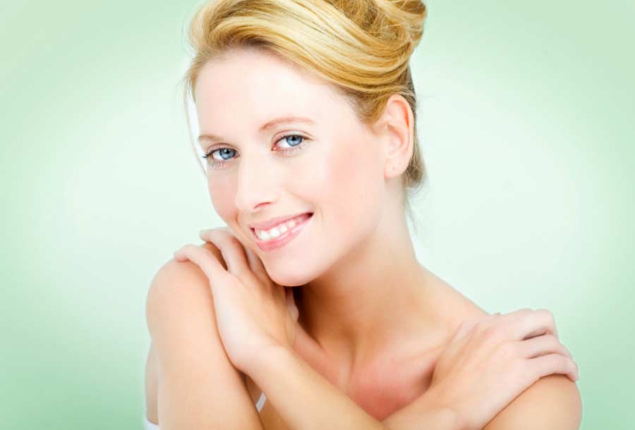 Soins esthétiques, beauté
