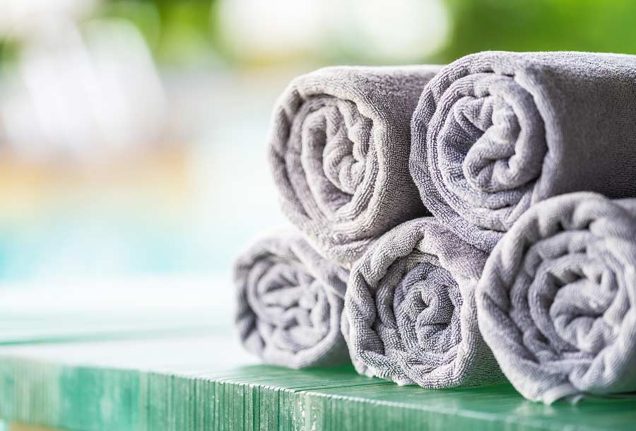 Spa, détente, relaxation