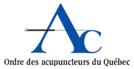 Ordre des acupuncteurs du Québec
