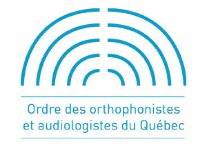 Ordre des orthophonistes et audiologistes du Québec