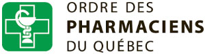 Ordre des pharmaciens du Québec