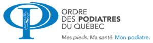 Ordre des podiatres du Québec