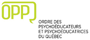 Ordre des psychoéducateurs et psychoéducatrices du Québec