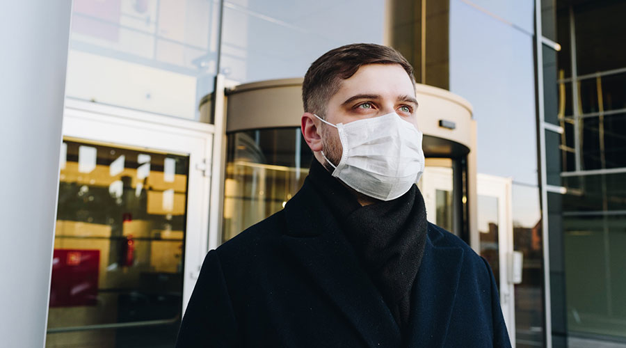 Coronavirus 2019