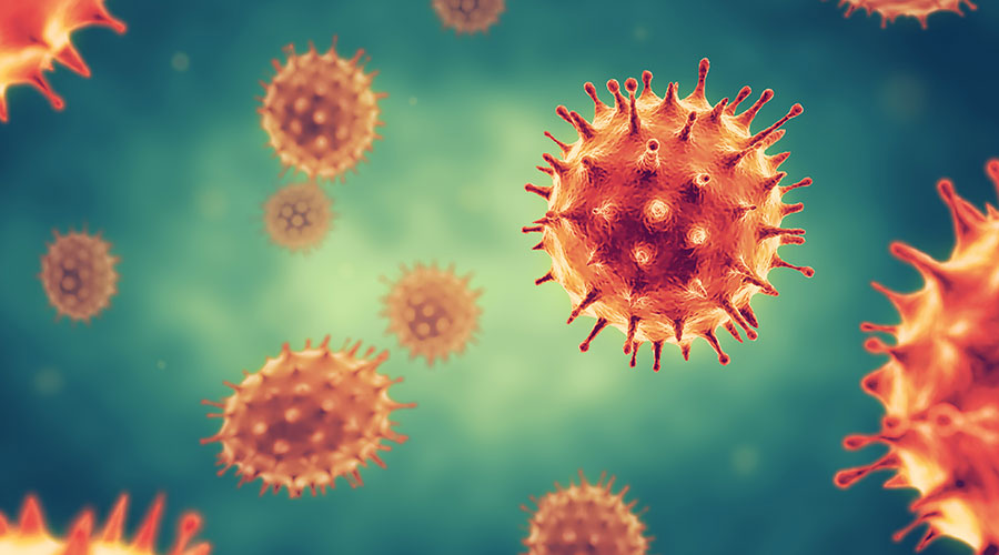 Virus