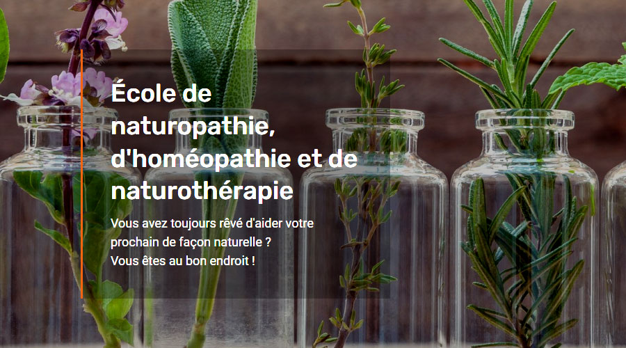Académie Énergie Santé