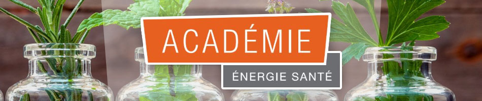 Académie Énergie Santé