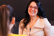Amélie Grenier - Intervenante en relation d'aide | Coach professionnelle cert.