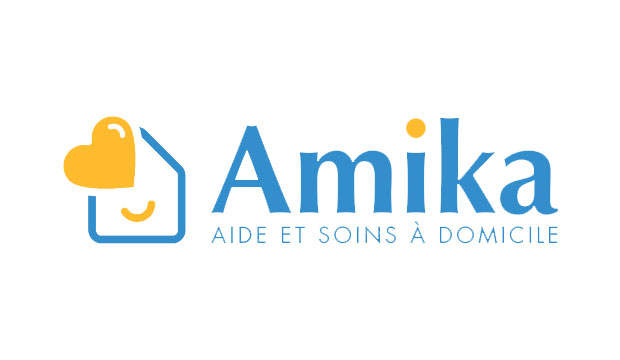 Amika | Aide et soins à domicile