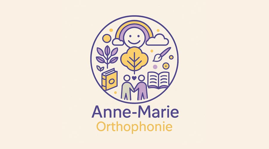 Anne-Marie Bilodeau Orthophonie