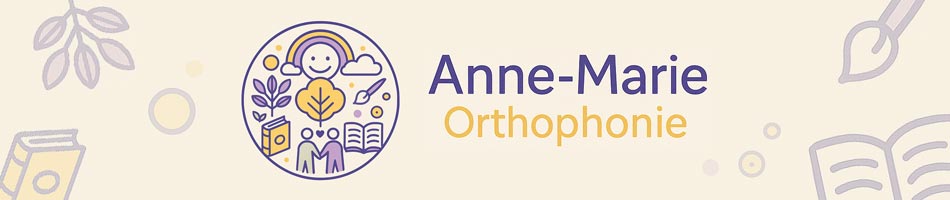 Anne-Marie Bilodeau Orthophonie
