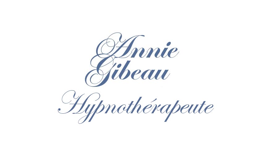 Annie Gibeau - Hypnothérapeute