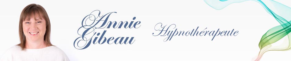 Annie Gibeau - Hypnothérapeute