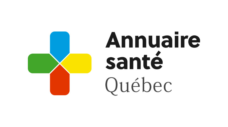 Annuaire Santé - L'annuaire santé du Québec
