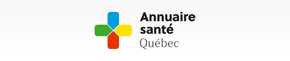 Annuaire Santé - L'annuaire santé du Québec