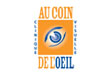 Au coin de l'oeil