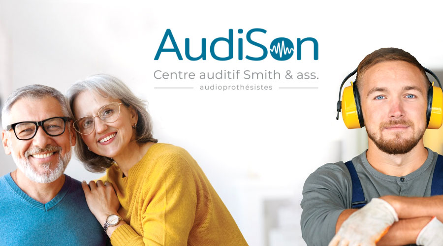 AudiSon (Saint-Jean-Chrysostome)