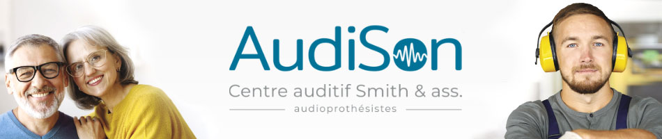 AudiSon (Saint-Jean-Chrysostome)
